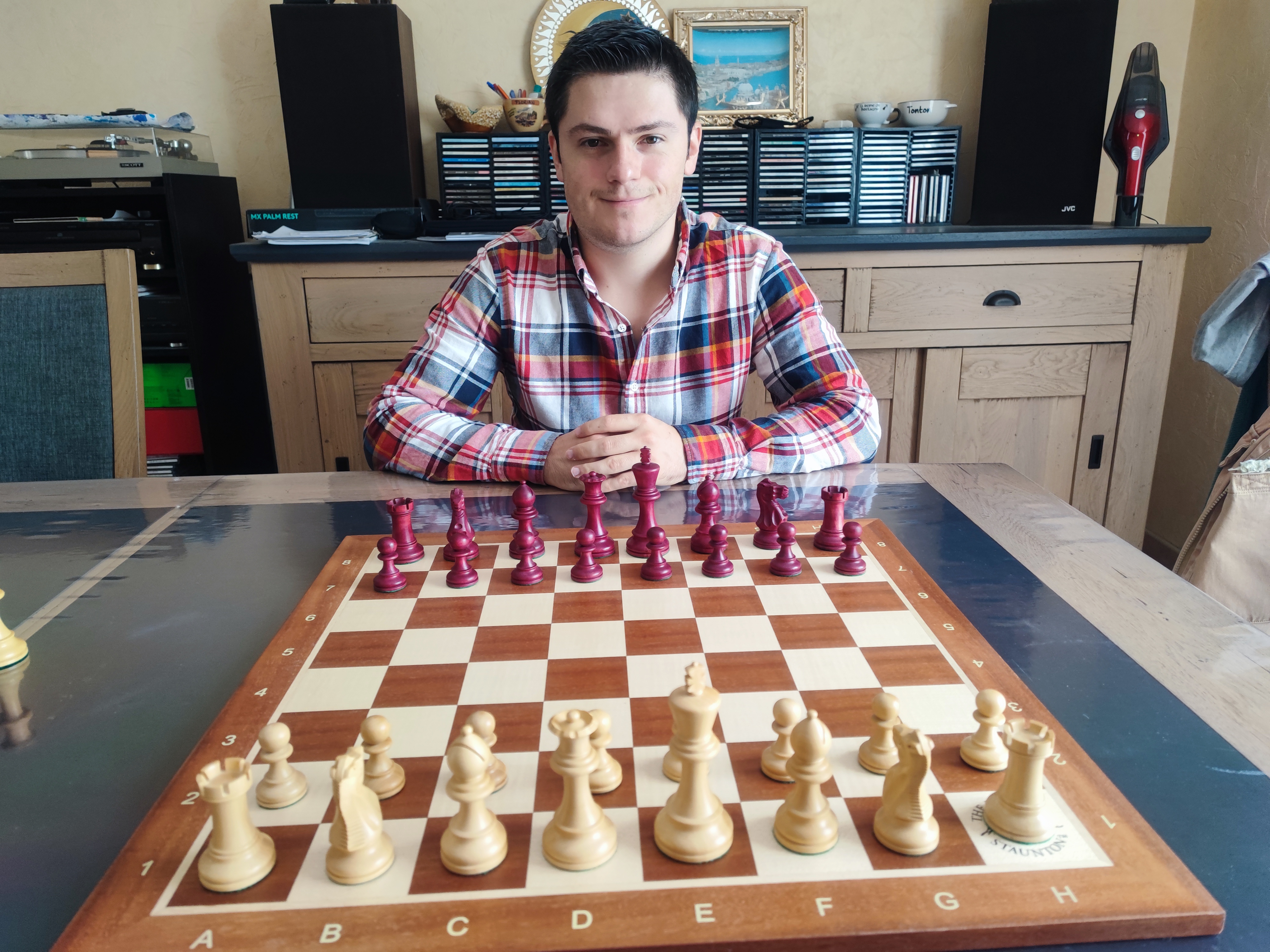 chess 2