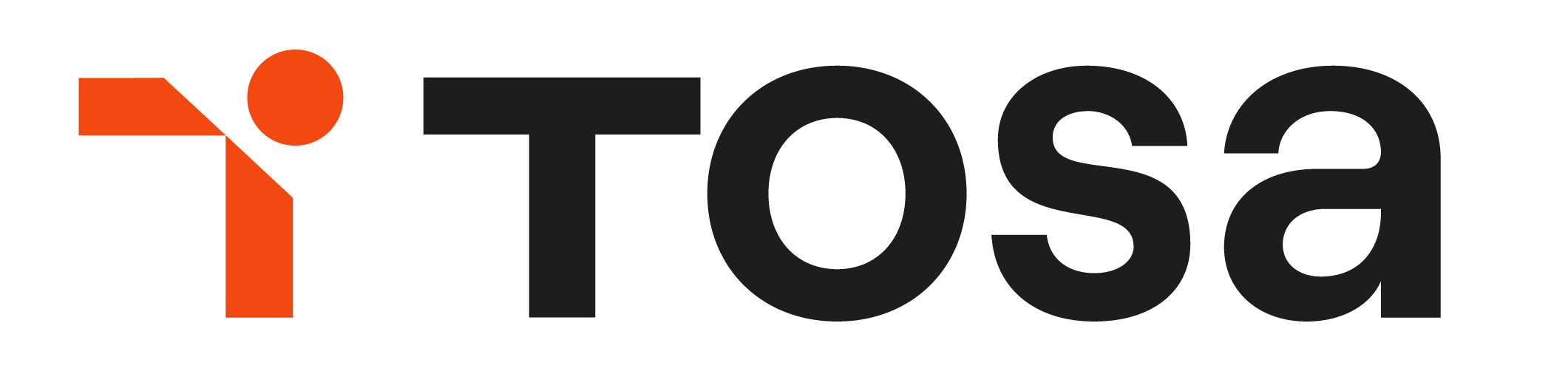 TOSA Logo