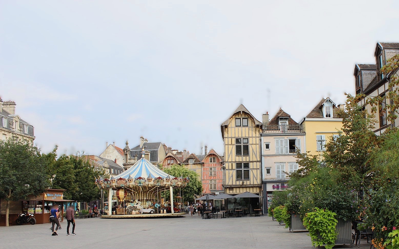 Troyes 1