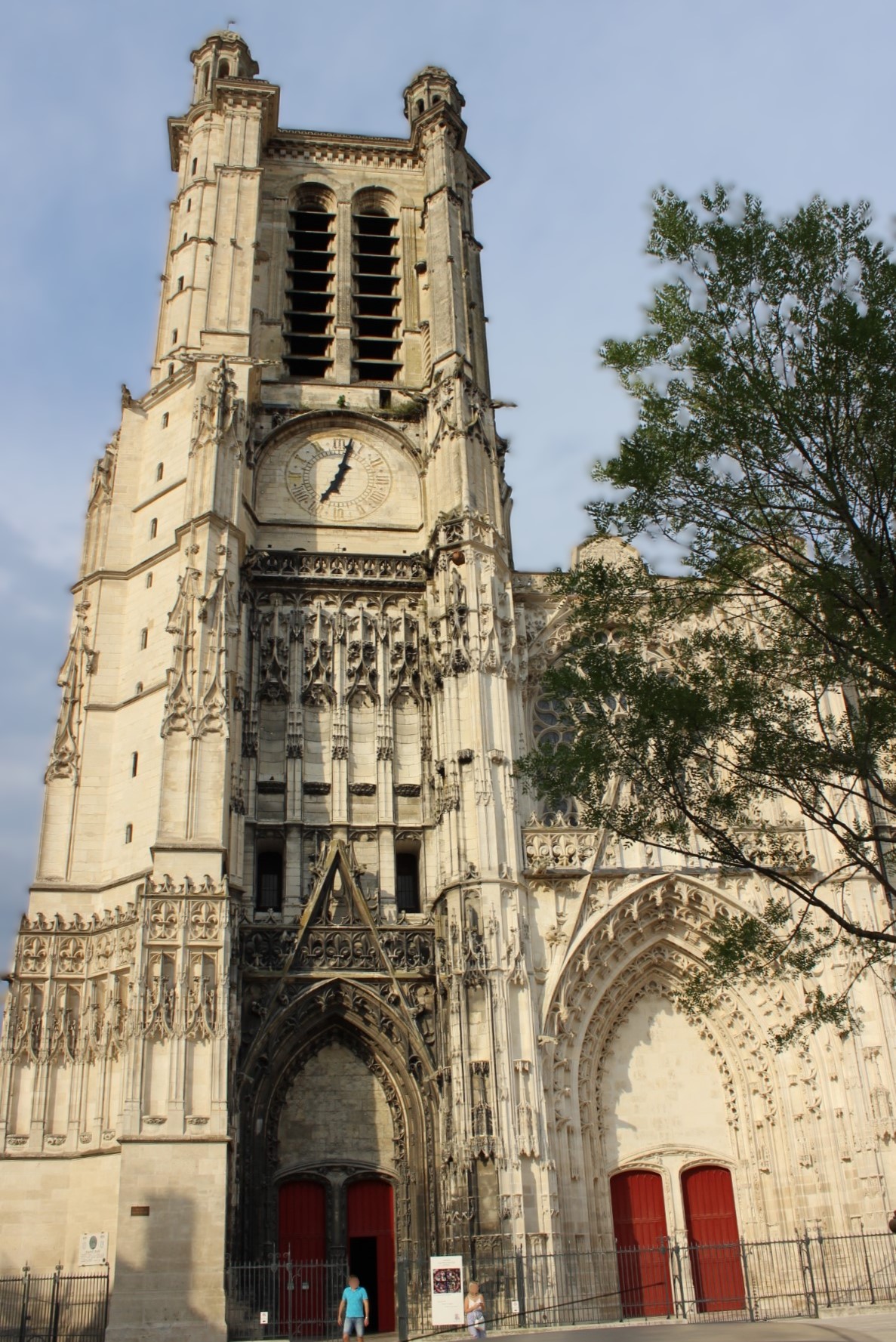 Troyes 4