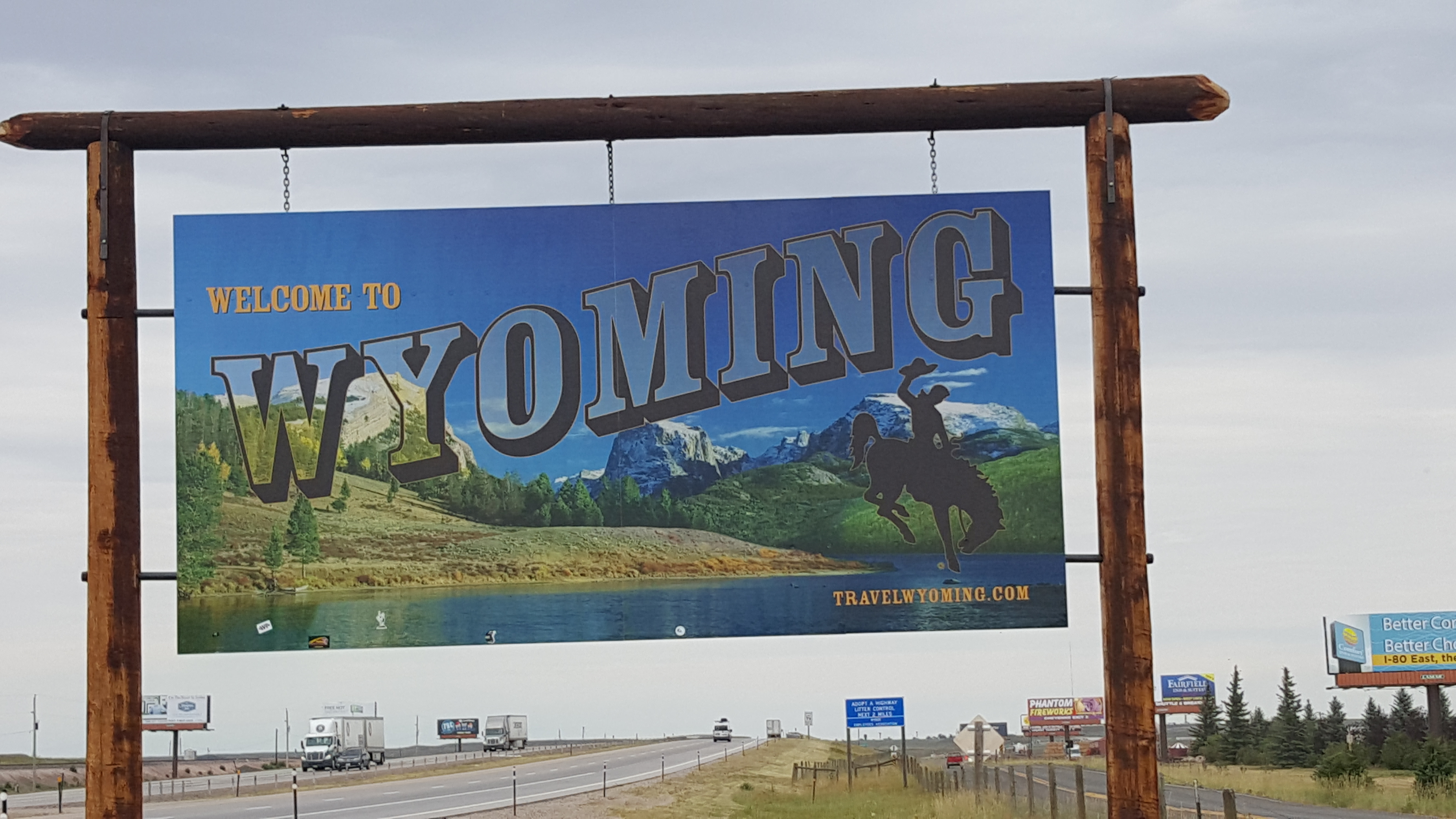 wyoming